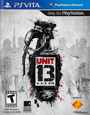 Unit 13 (2012)